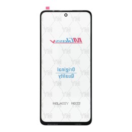 MUSTTBY стекло + OCA REDMI NOTE 11T