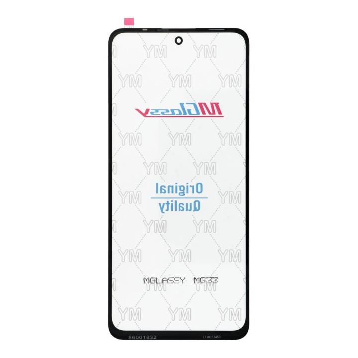 MUSTTBY скло + OCA REDMI NOTE 11T