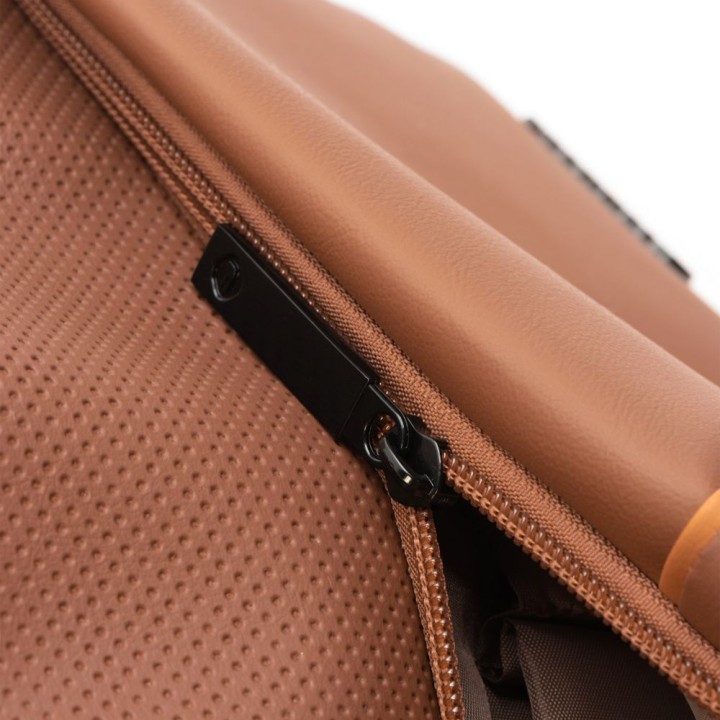 Laptop bag 15,6" Forcell F-Protect URBAN STYLE brown