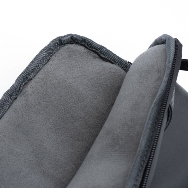 Сумка для ноутбука 15,6" Forcell F-Protect URBAN STYLE чорна