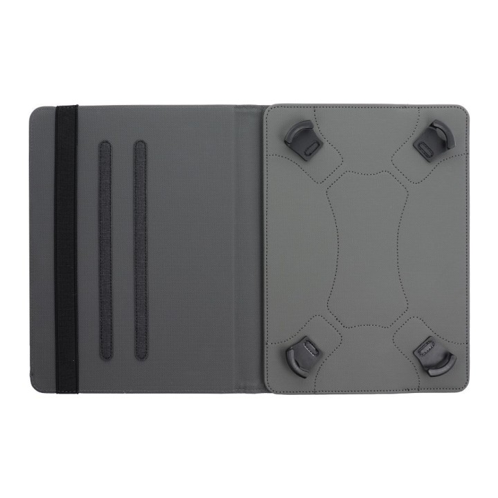 Universal case / cover MELLOW for a tablet 10" black