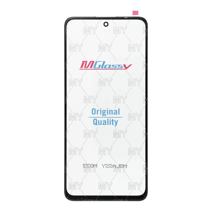 MUSTTBY glass + oca REDMI NOTE 11T