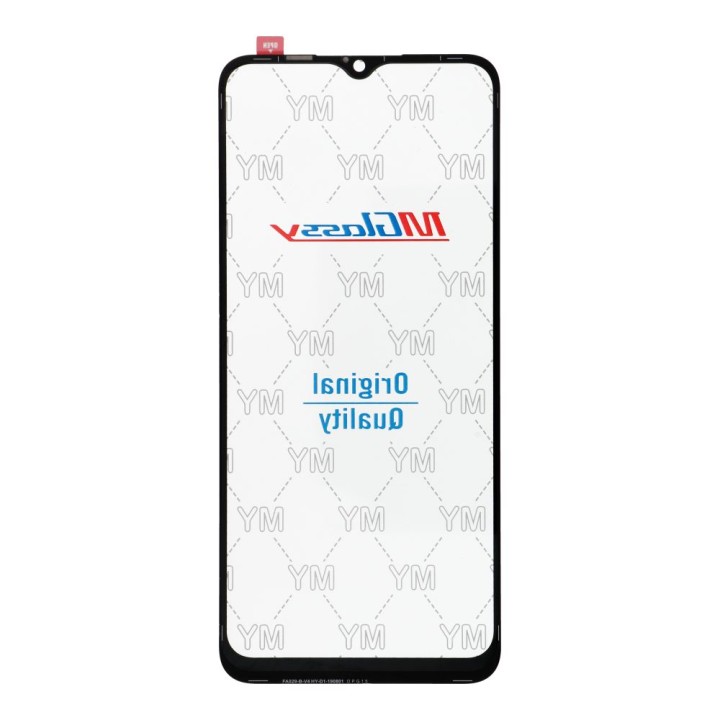 MUSTTBY glass + oca OPPO a31