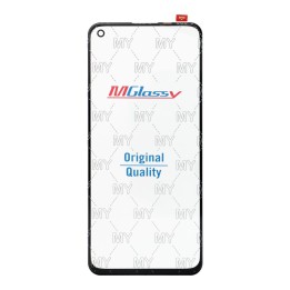MUSTTBY стекло + OCA OPPO Reno 5 5G