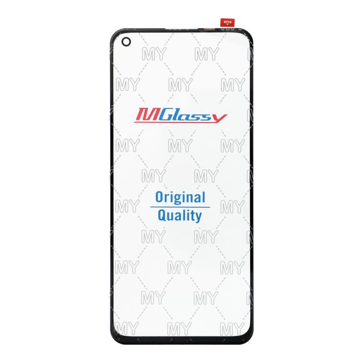 MUSTTBY glass + OCA OPPO Reno 5 5G