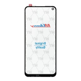 MUSTTBY стекло + OCA OPPO a32