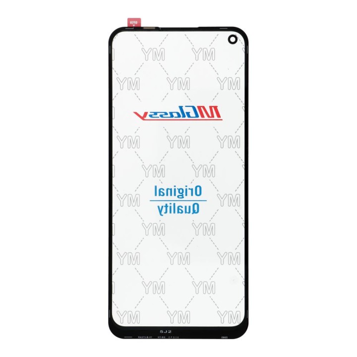 MUSTTBY glass + OCA OPPO a32