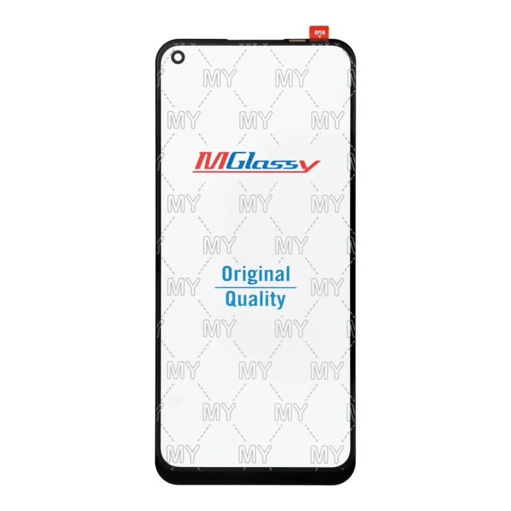 MUSTTBY szybka + oca OPPO a32