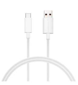 Oryginalny Kabel USB Huawei SuperCharge LX1218 8A USB A do USB C bulk