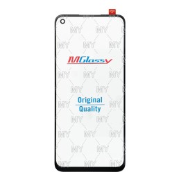 MUSTTBY стекло + OCA OPPO a52