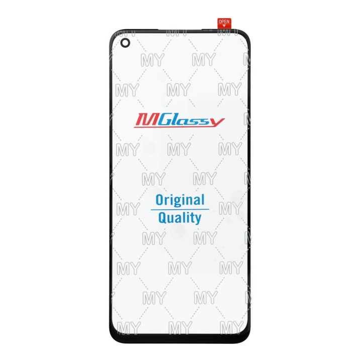 MUSTTBY стекло + OCA OPPO a52