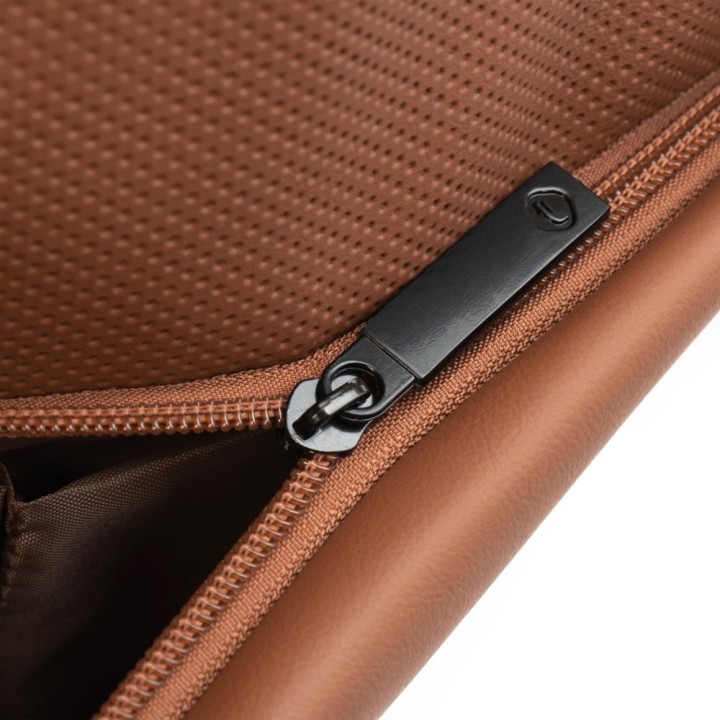 Laptop bag 15,6" Forcell F-Protect URBAN STYLE brown