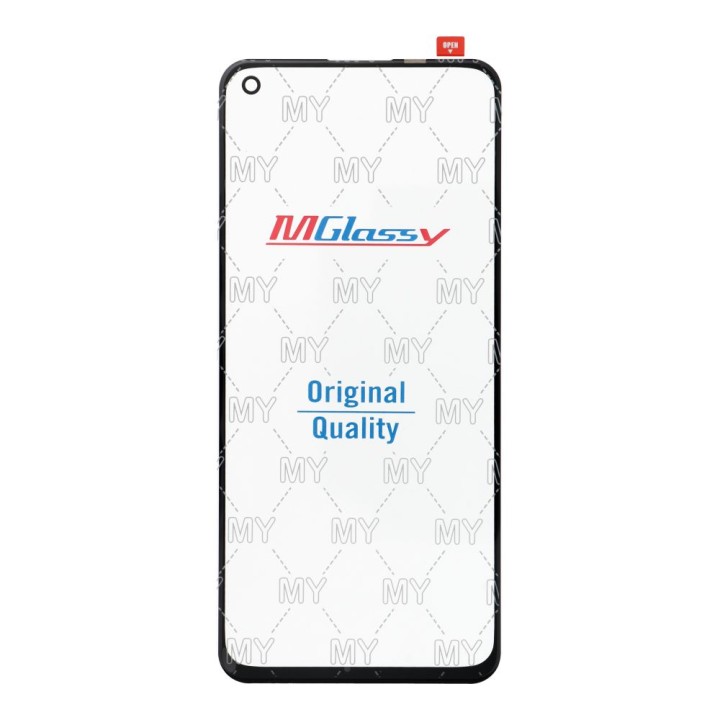 MUSTTBY glass + OCA OPPO Reno 5 4G