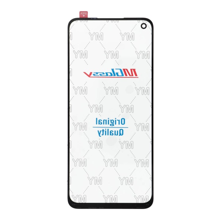 MUSTTBY glass + oca OPPO a52