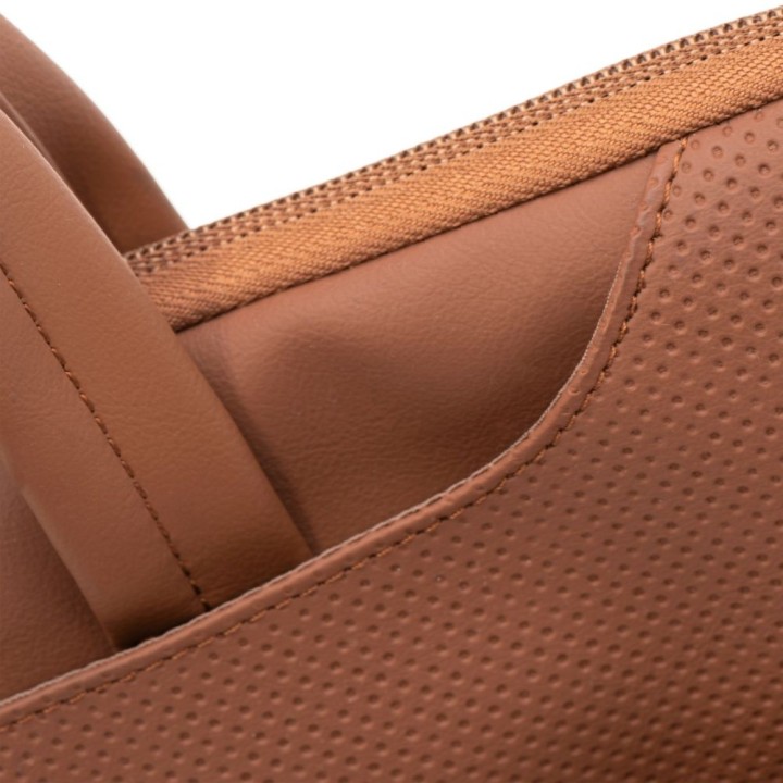 Laptop bag 15,6" Forcell F-Protect URBAN STYLE brown