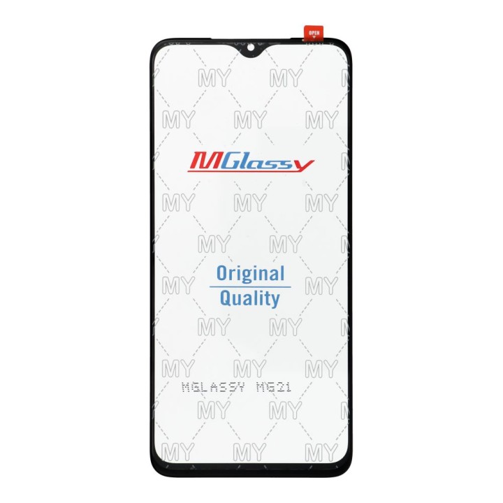 MUSTTBY скло + OCA REDMI 9t