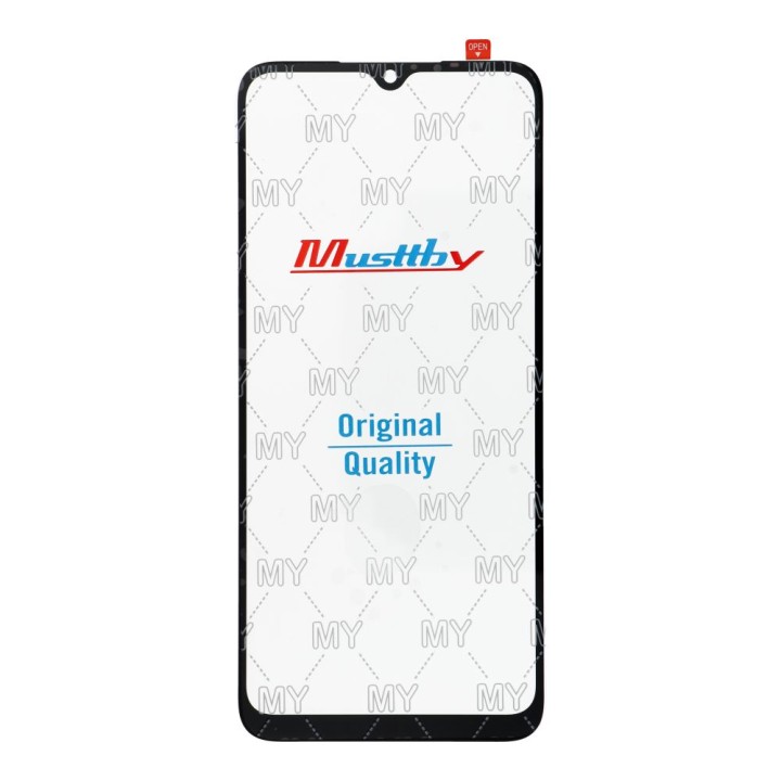 MUSTTBY стекло + OCA REDMI 10a