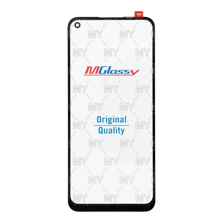 MUSTTBY стекло + OCA OPPO a53