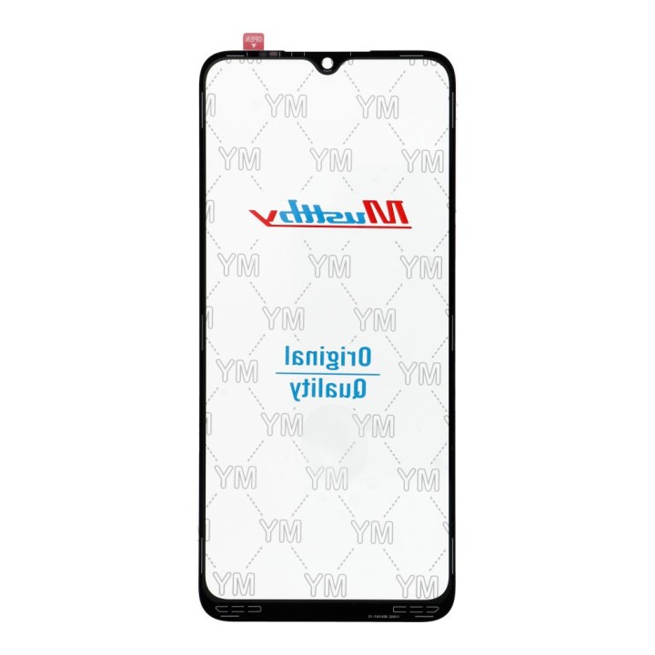 MUSTTBY glass + OCA REDMI 10a