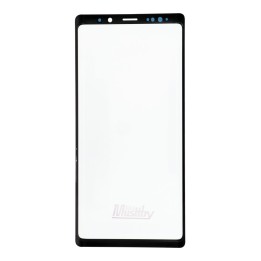 MUSTTBY szybka + oca SAMSUNG note 9