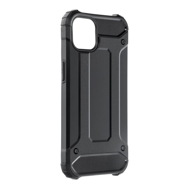 Case for iPhone 13 Armor black