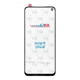 MUSTTBY стекло + OCA OPPO a72