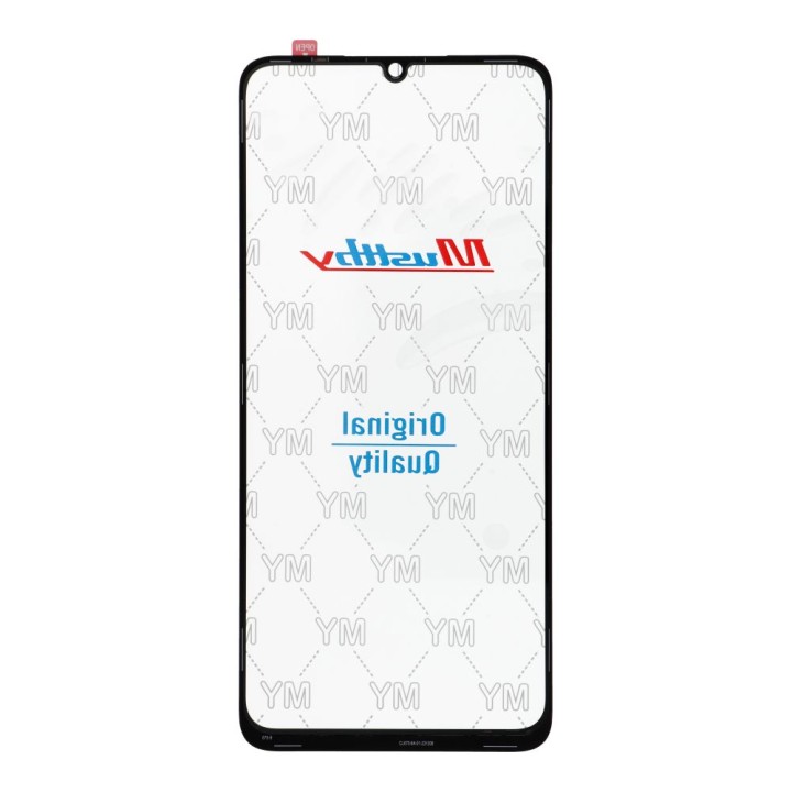 MUSTTBY glass + OCA REDMI 13r