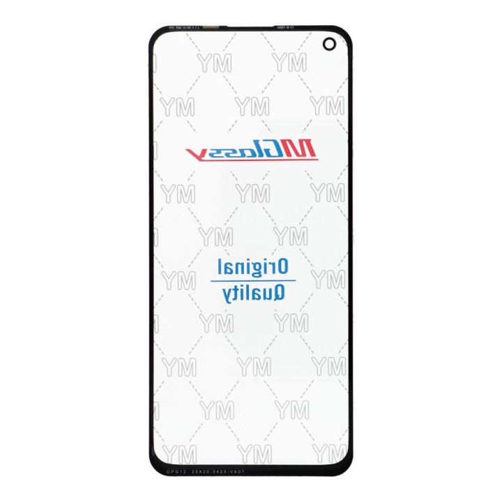 MUSTTBY glass + oca OPPO Reno 6
