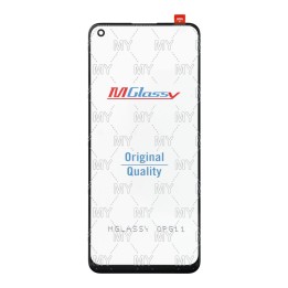 MUSTTBY скло + OCA OPPO Reno 6Z
