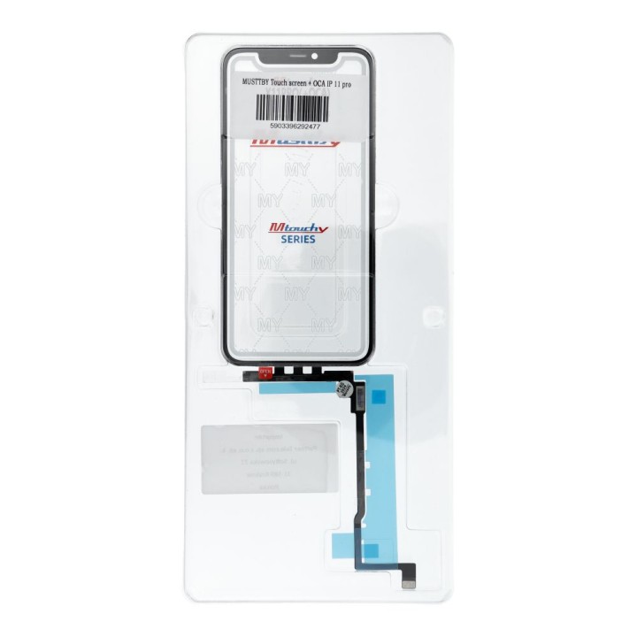 MUSTTBY touch screen + OCA IPHONE 11 pro