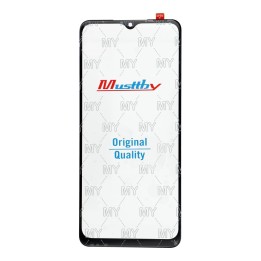 MUSTTBY скло + OCA SAMSUNG m12