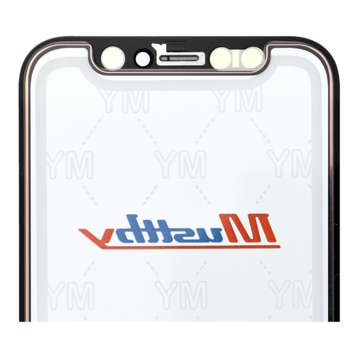 MUSTTBY Touch screen + OCA IPHONE 12 mini (without IC)