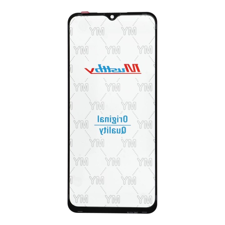MUSTTBY szybka + oca SAMSUNG a13 4G