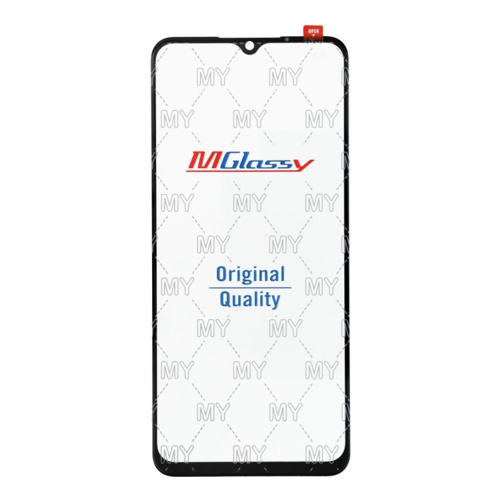 MUSTTBY стекло + OCA OPPO a73