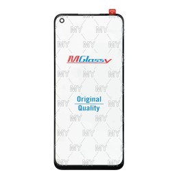MUSTTBY скло + OCA OPPO a73 5G