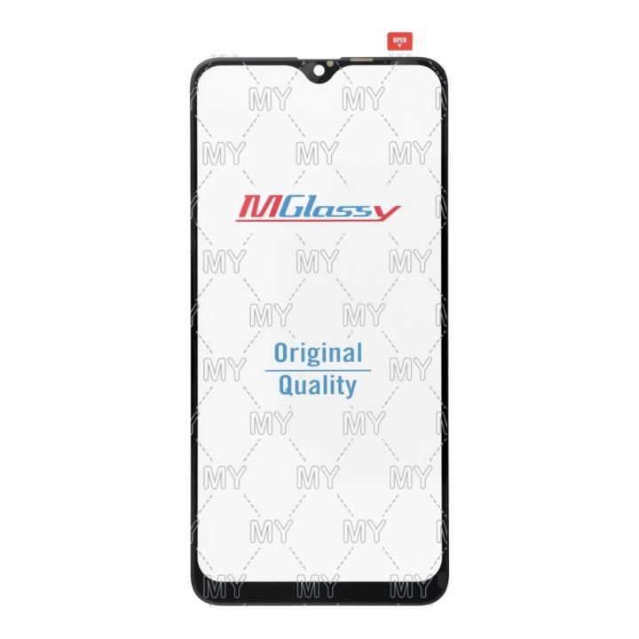 MUSTTBY glass + OCA OPPO a12