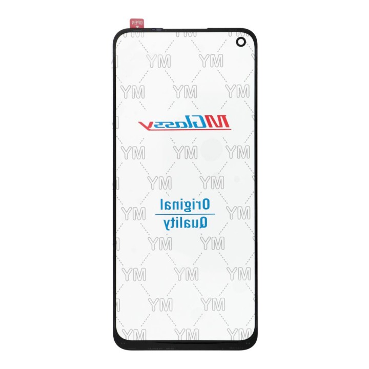 MUSTTBY стекло + OCA OPPO a73 5G