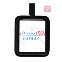 MUSTTBY Сенсорный экран + OCA для Apple Watch Серия 3-38MM