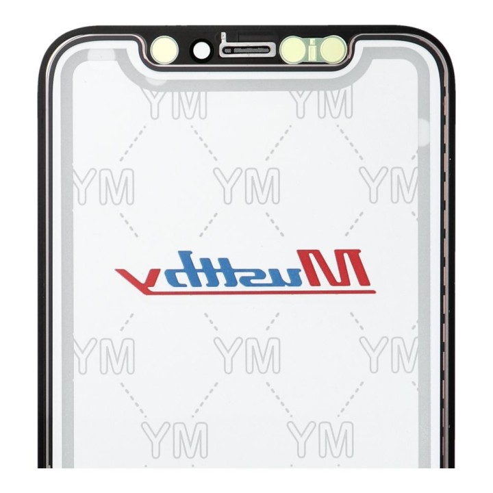 MUSTTBY touch screen + OCA IPHONE 11 pro (without IC)