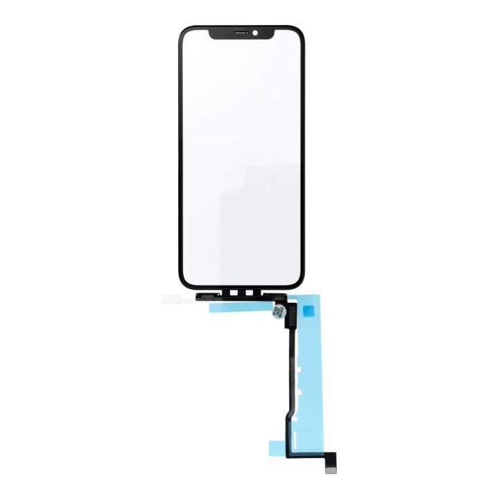 MUSTTBY touch screen + OCA IPHONE 11 pro (without IC)