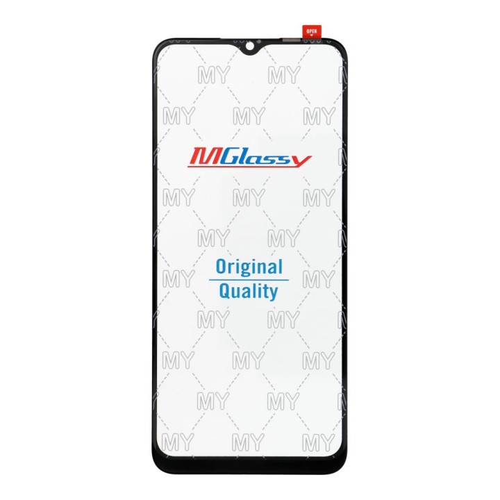 MUSTTBY скло + OCA OPPO a31