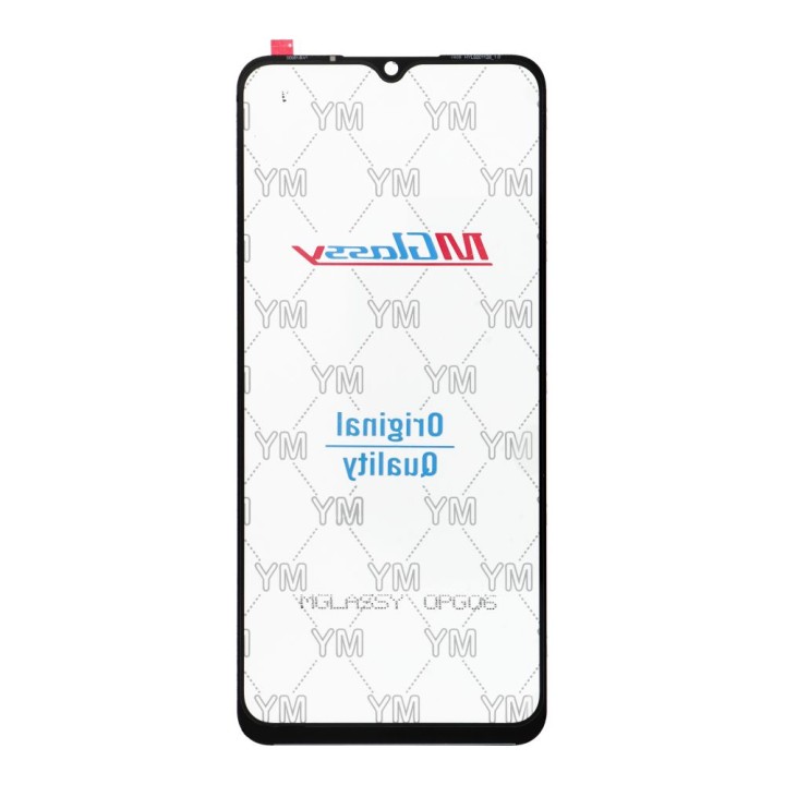 MUSTTBY glass + OCA OPPO a73-2020