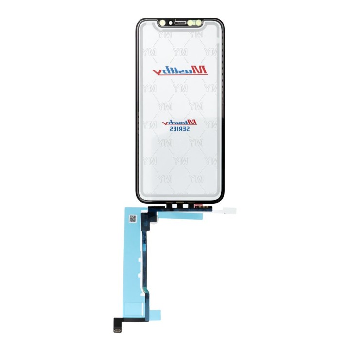 MUSTTBY Ekran dotykowy + OCA IPHONE 11 pro (bez IC)
