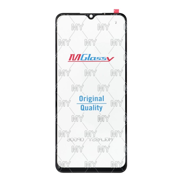 MUSTTBY glass + OCA OPPO a73-2020
