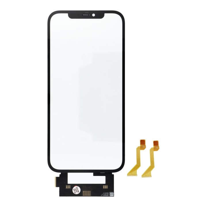 MUSTTBY Touch screen + OCA IPHONE 12 pro max (without IC)