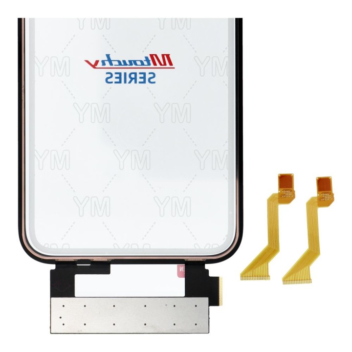 MUSTTBY Сенсорный экран + OCA IPHONE 12 pro max (без IC)