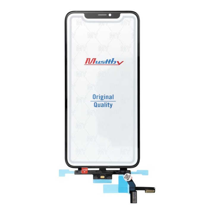 MUSTTBY touch screen + OCA IPHONE Xs max