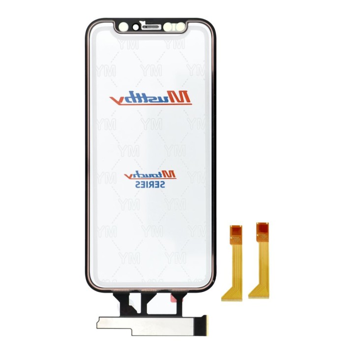 MUSTTBY Ekran dotykowy + OCA IPHONE 12 mini (bez IC)