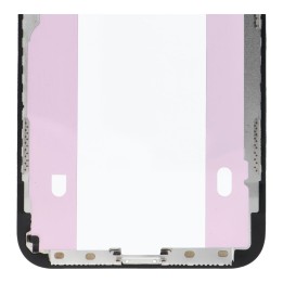 MUSTTBY Ramka LCD IPHONE X
