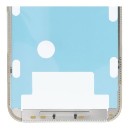 MUSTTBY LCD frame IPHONE 15 pro max